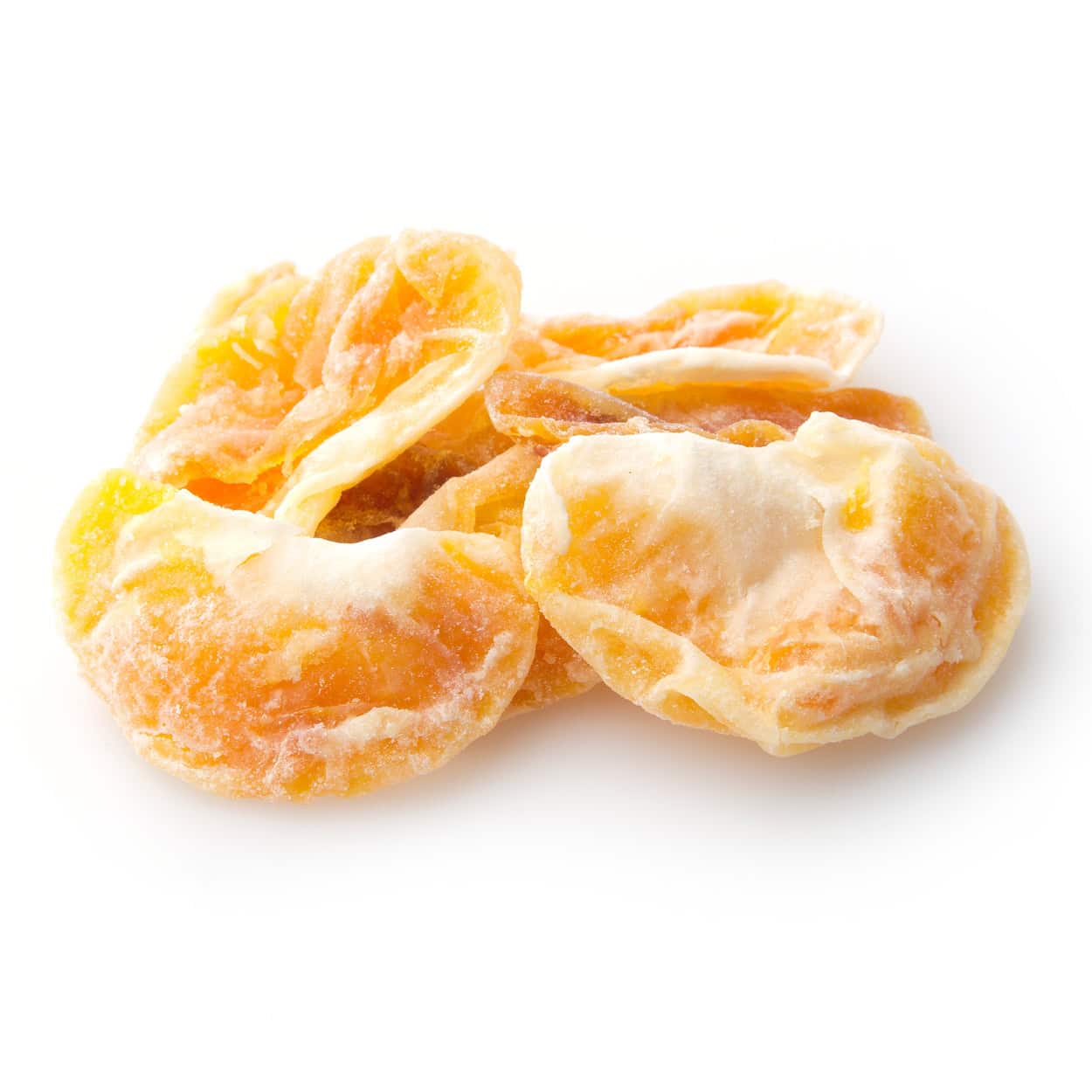 Mandarin Dried fruit