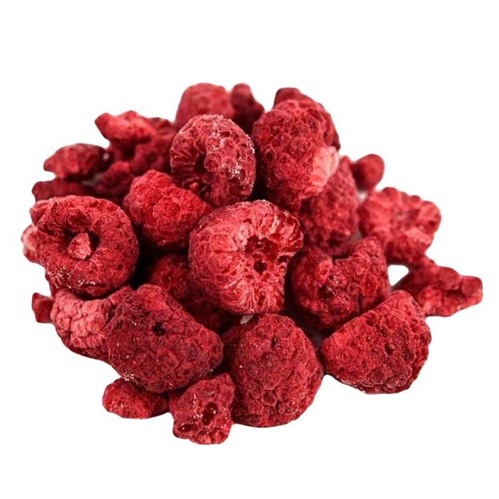 raspberry Dried fruit