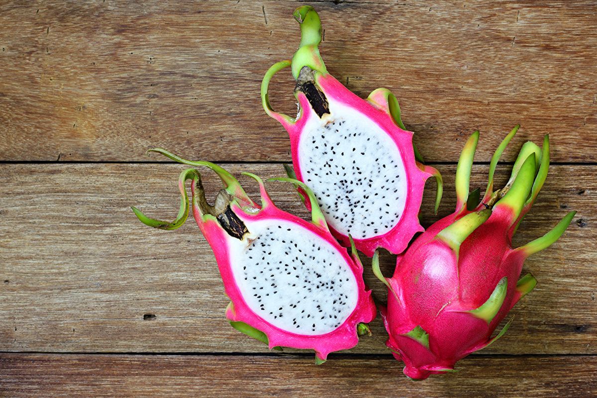 dragon fruit