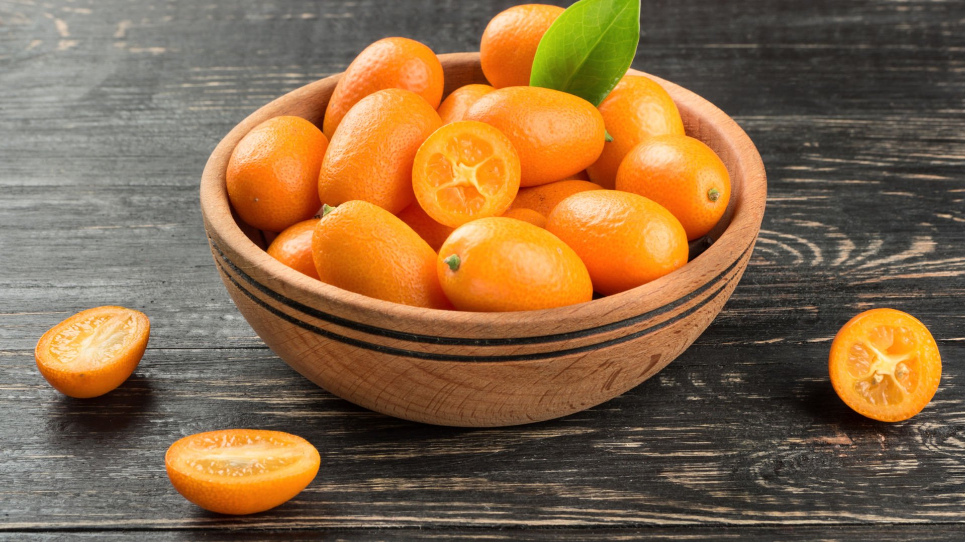 kumquat