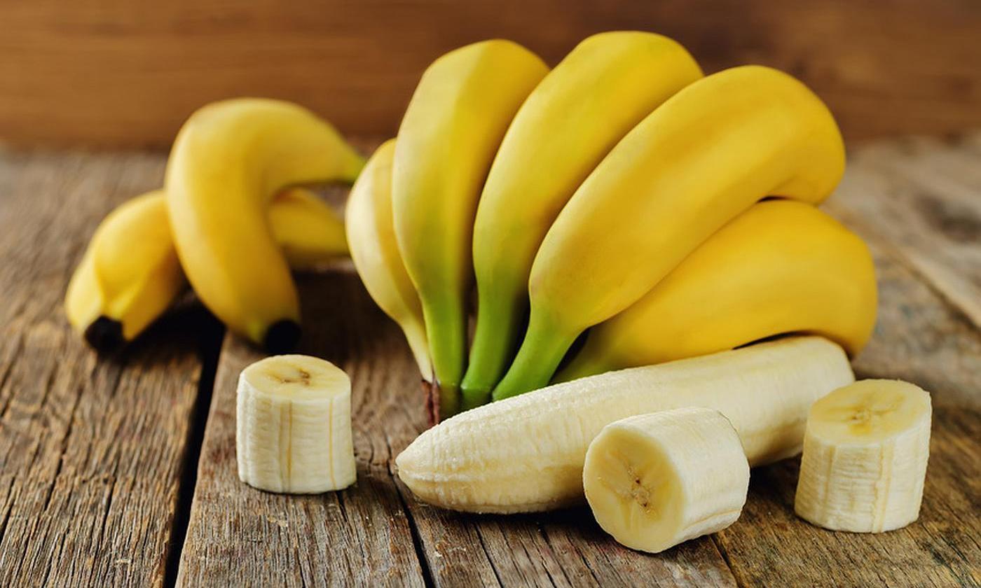 banana