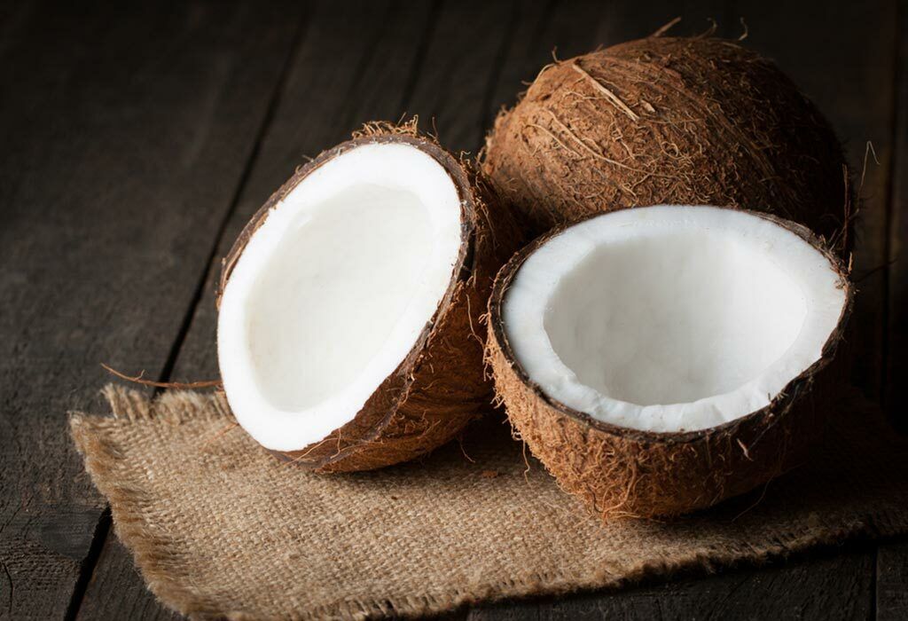 coconut