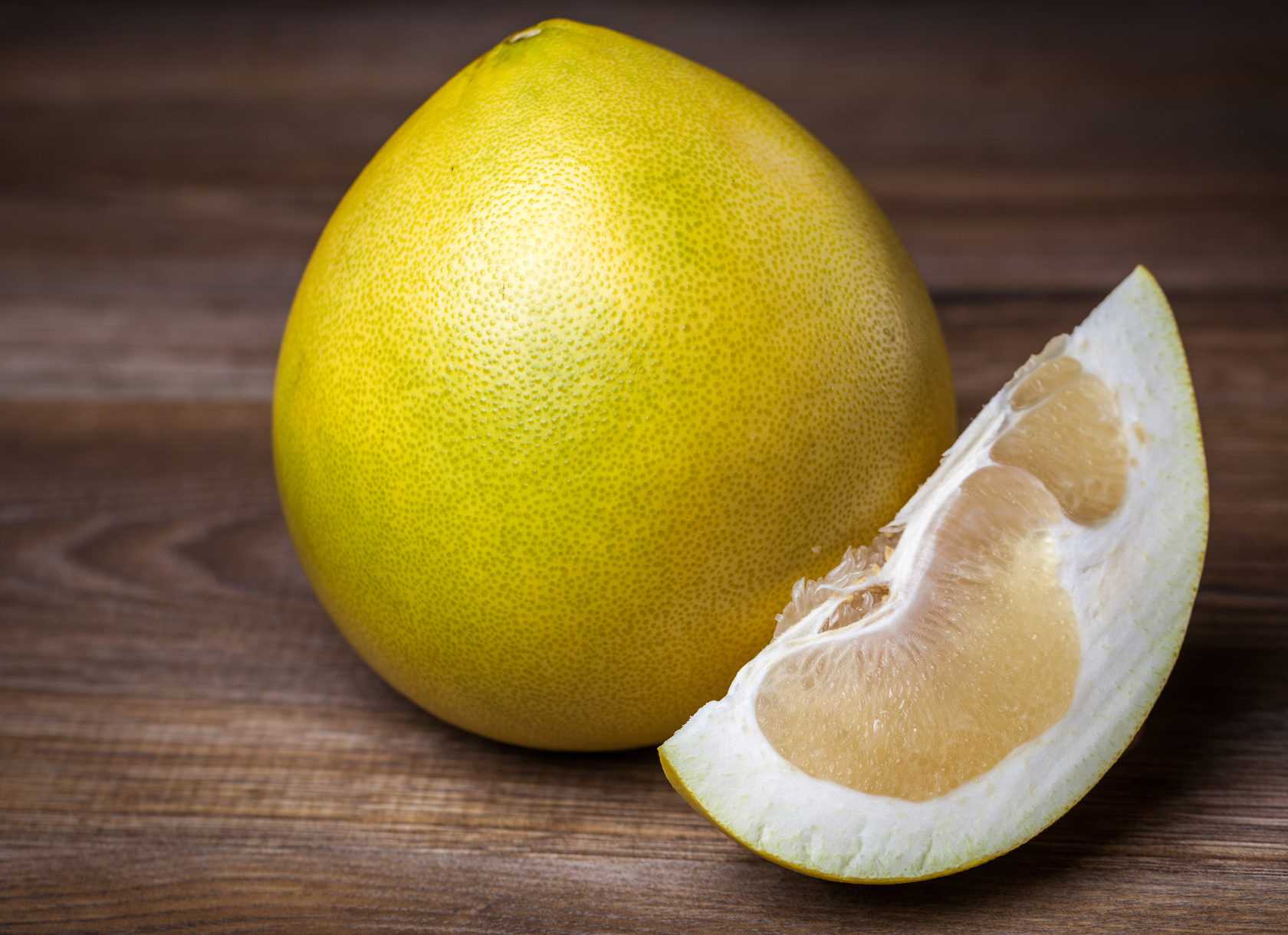 pomelo