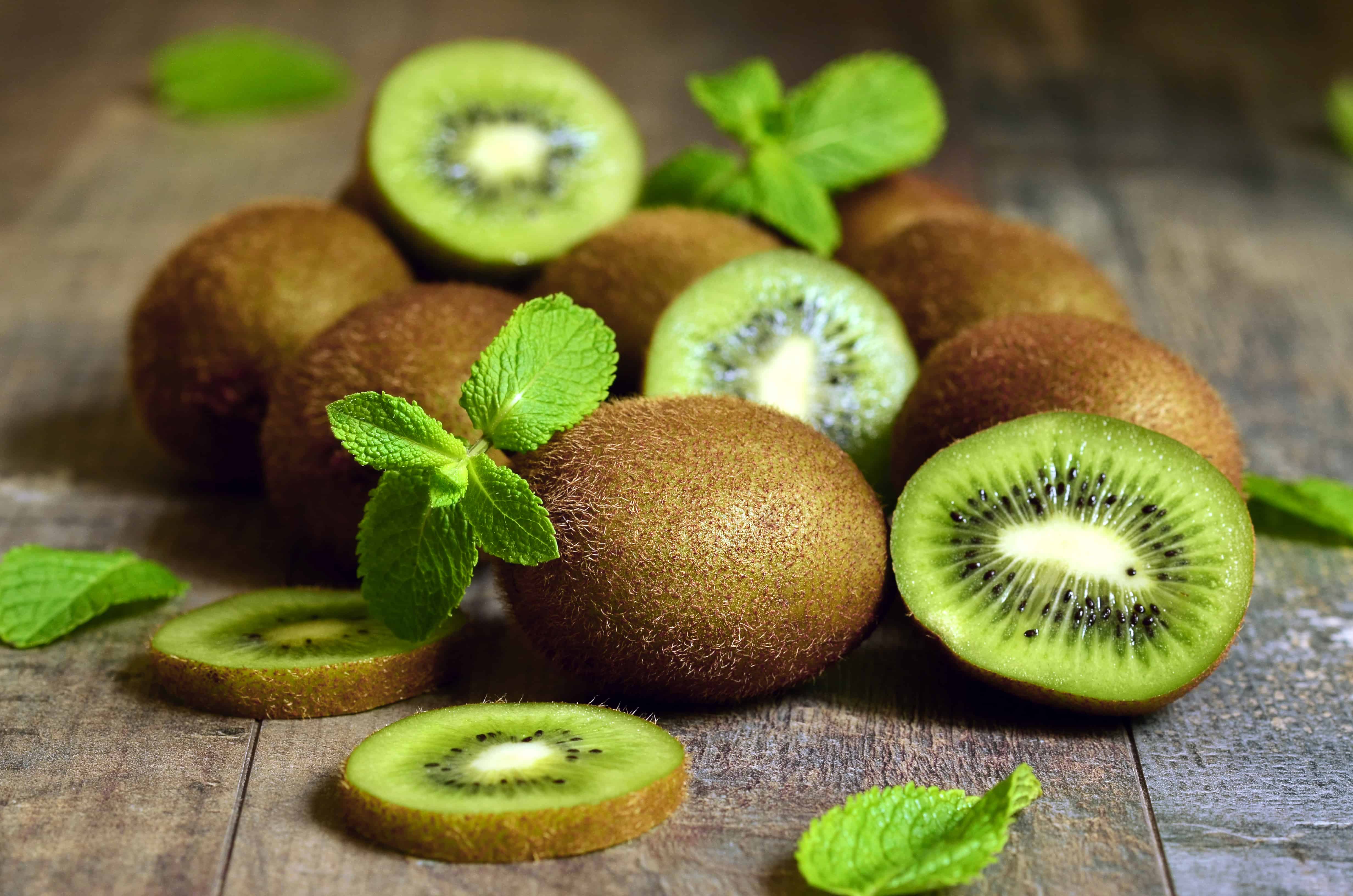 kiwi