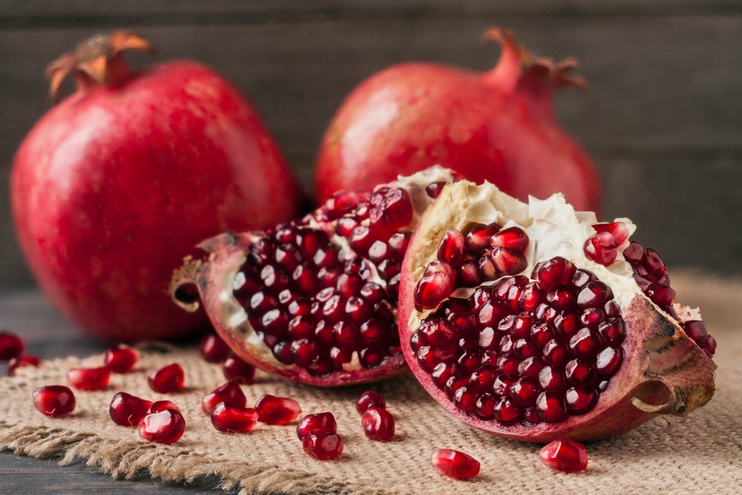 pomegranate