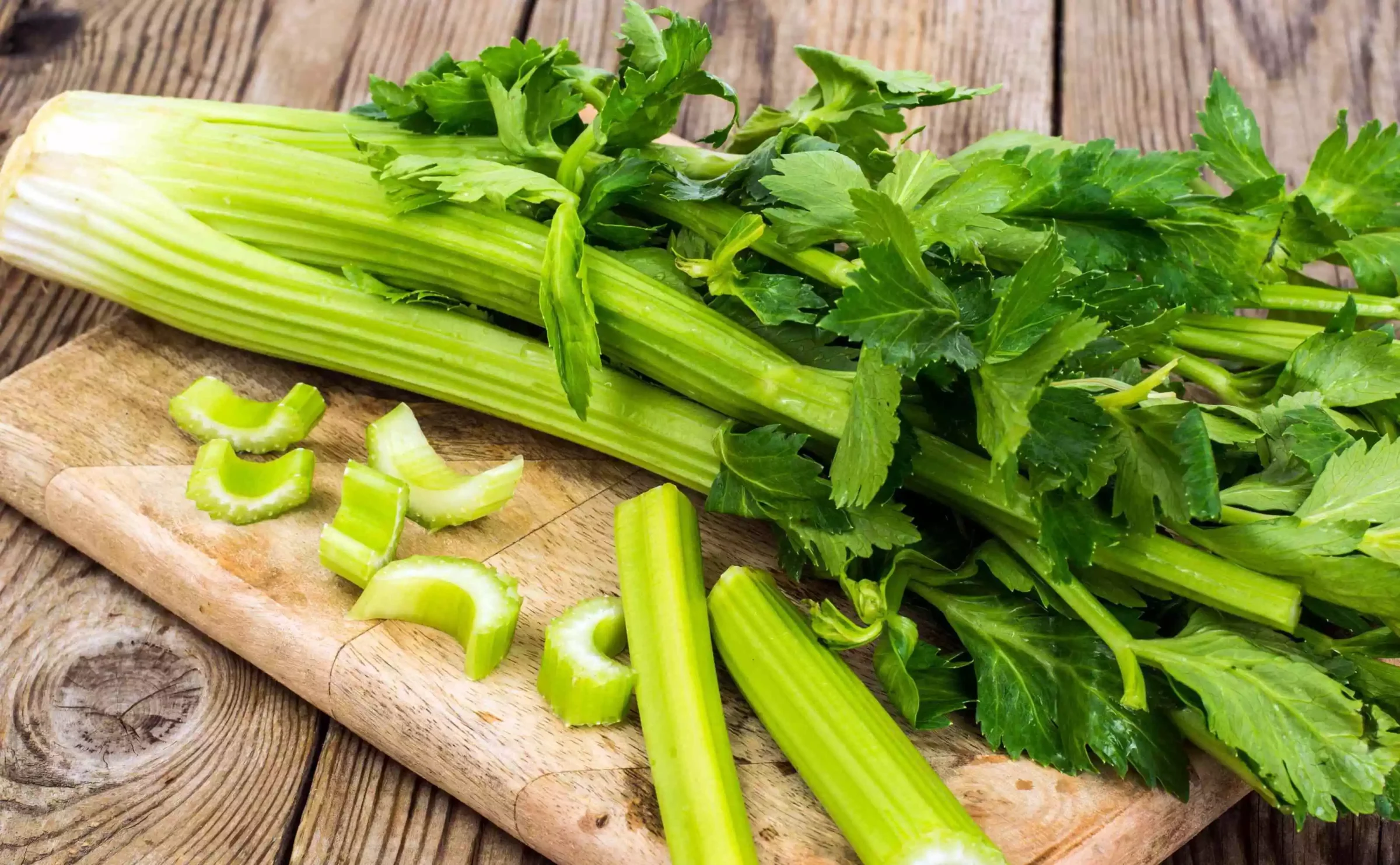 celery