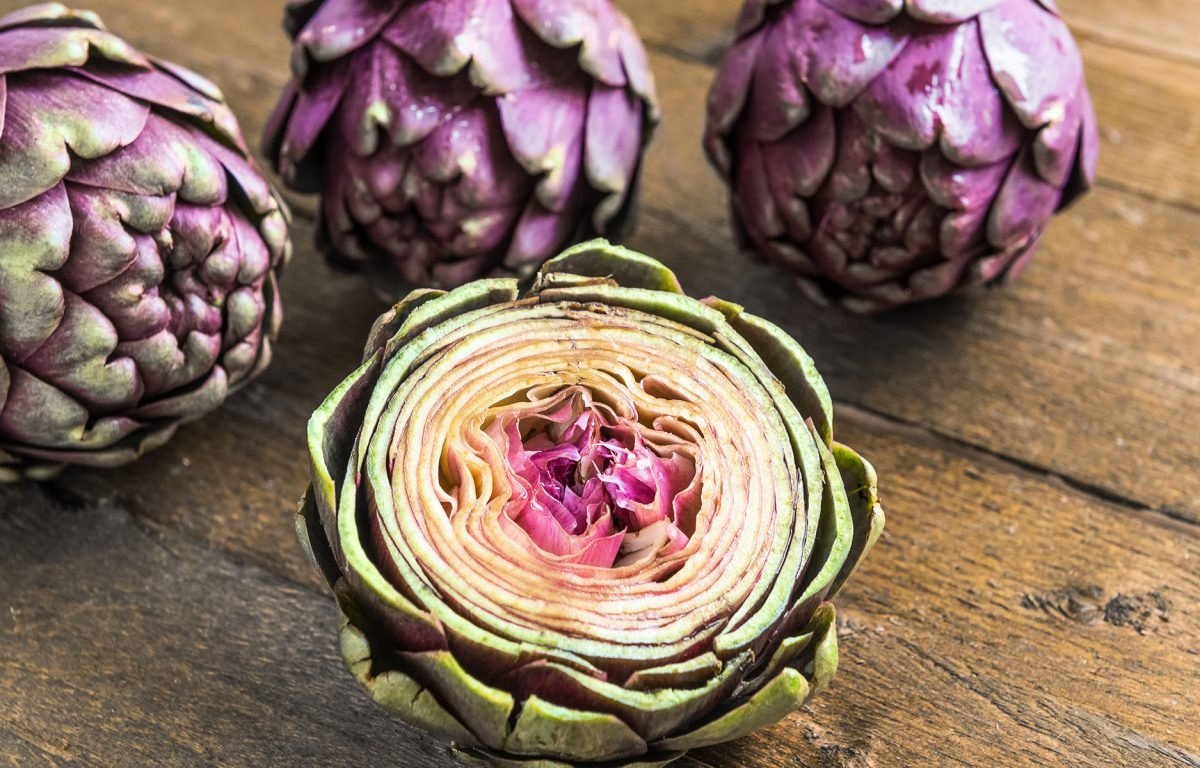 artichoke