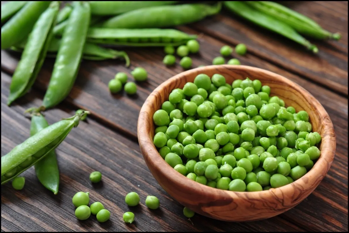 pea