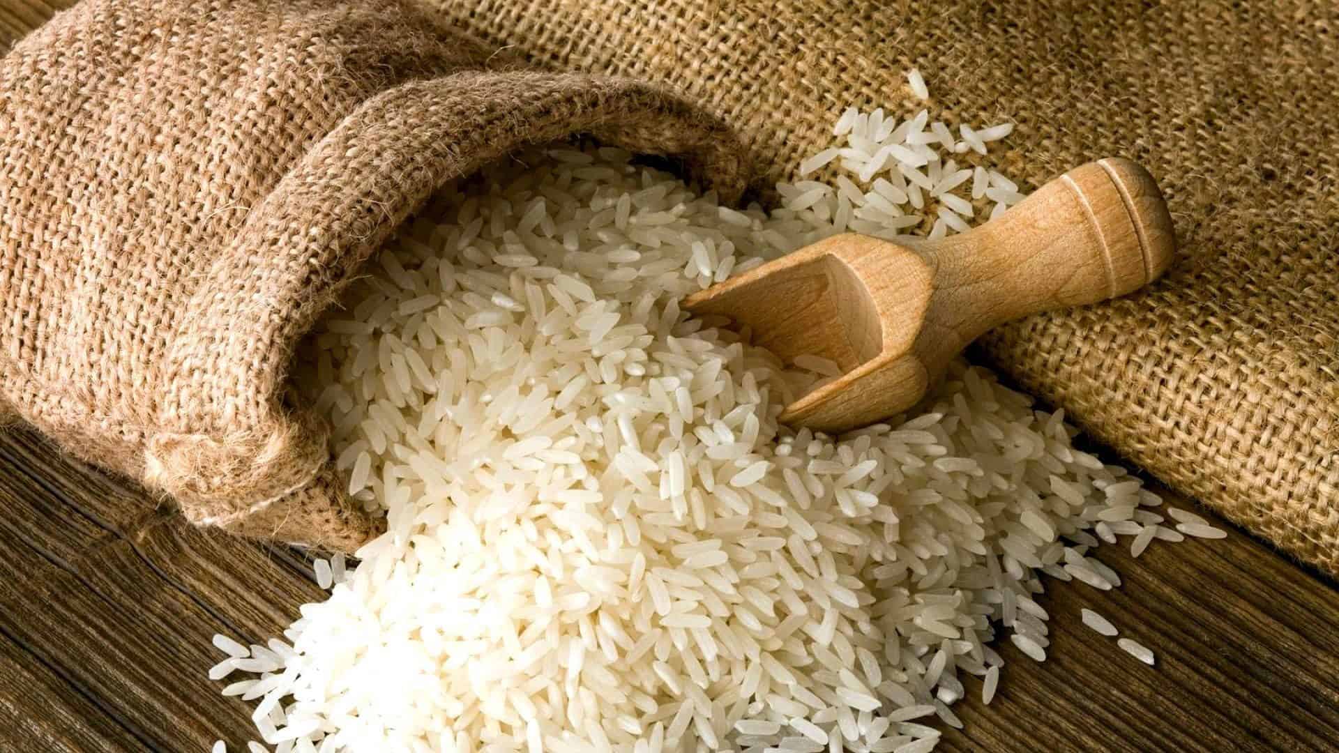 rice