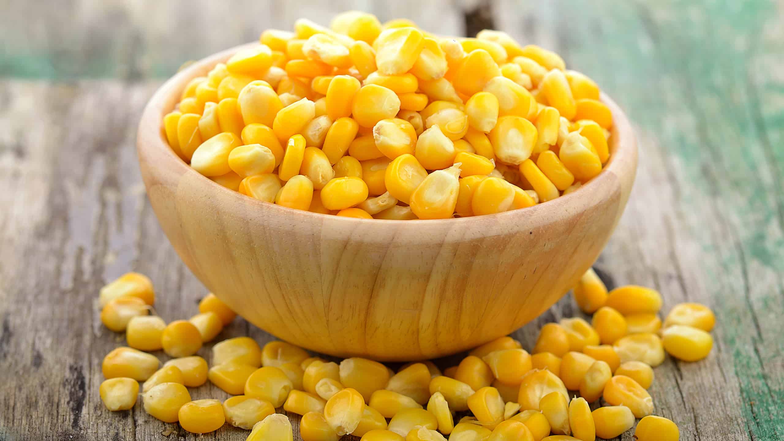 corn