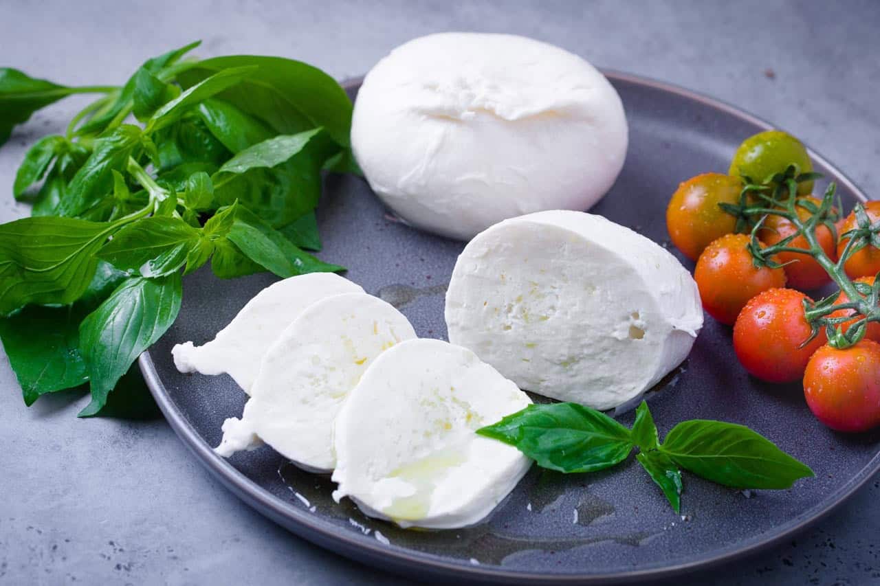 Mozzarella