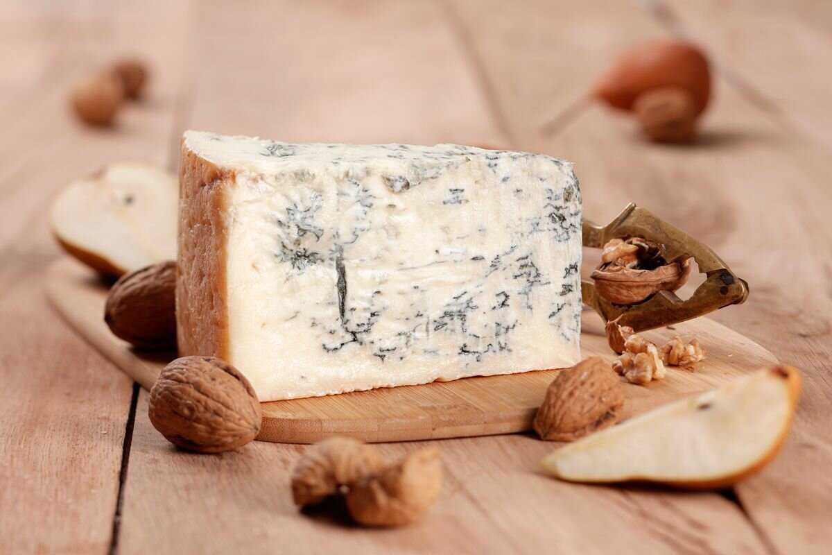 Gorgonzola