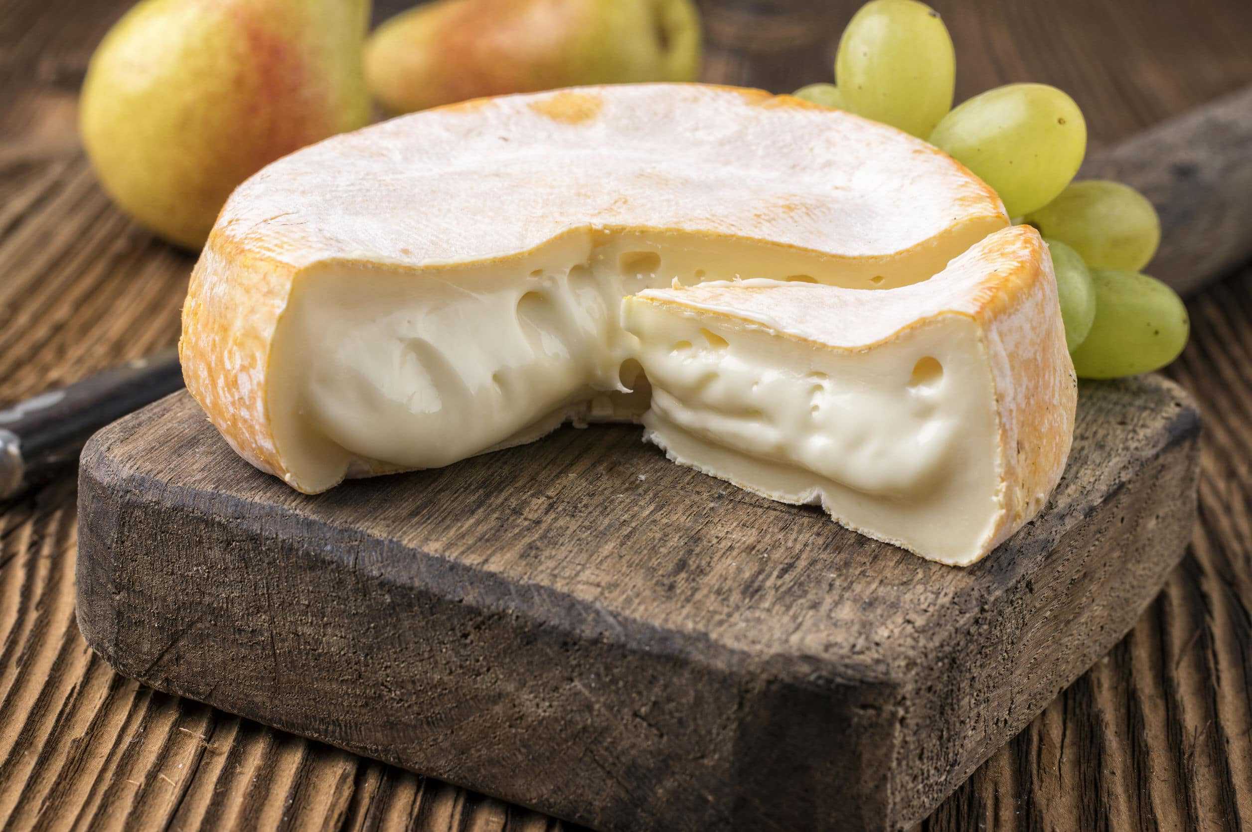 Camembert