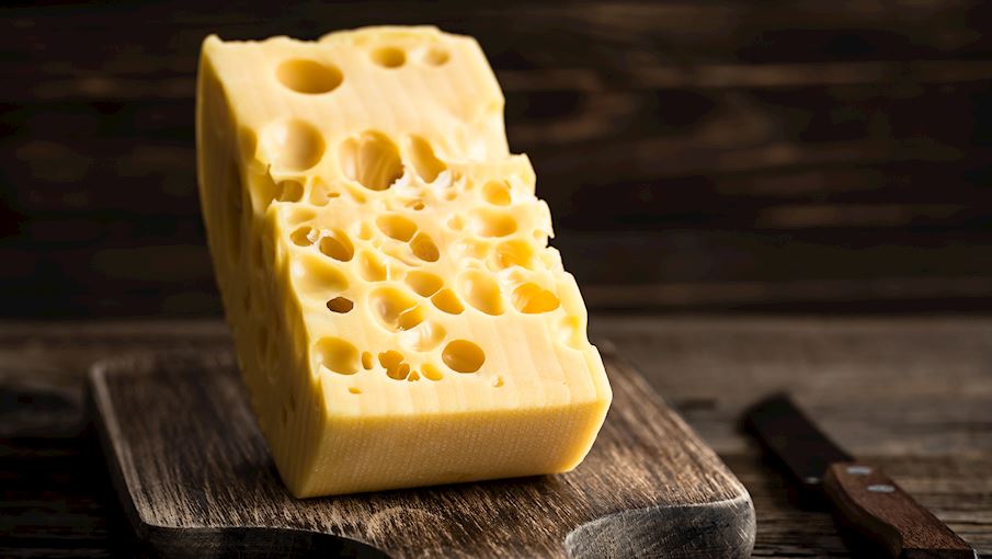 Emmental