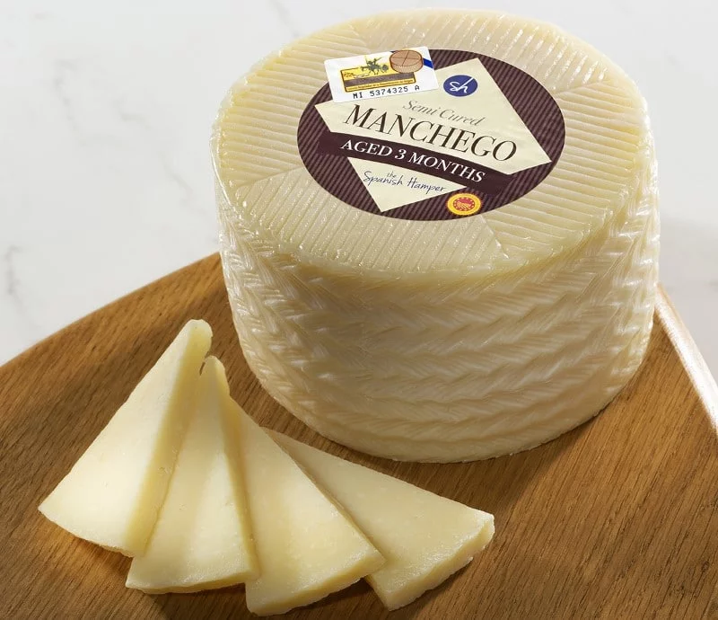 Manchego