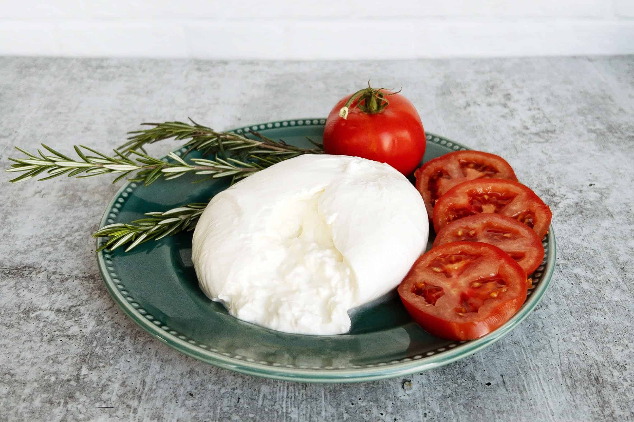 Burrata