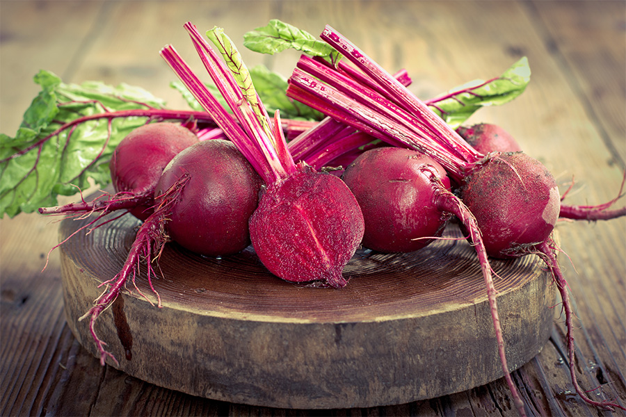 beets