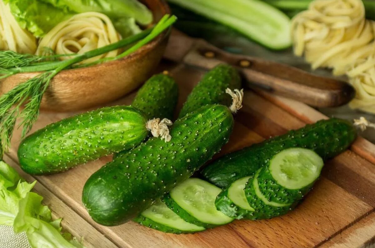 cucumber