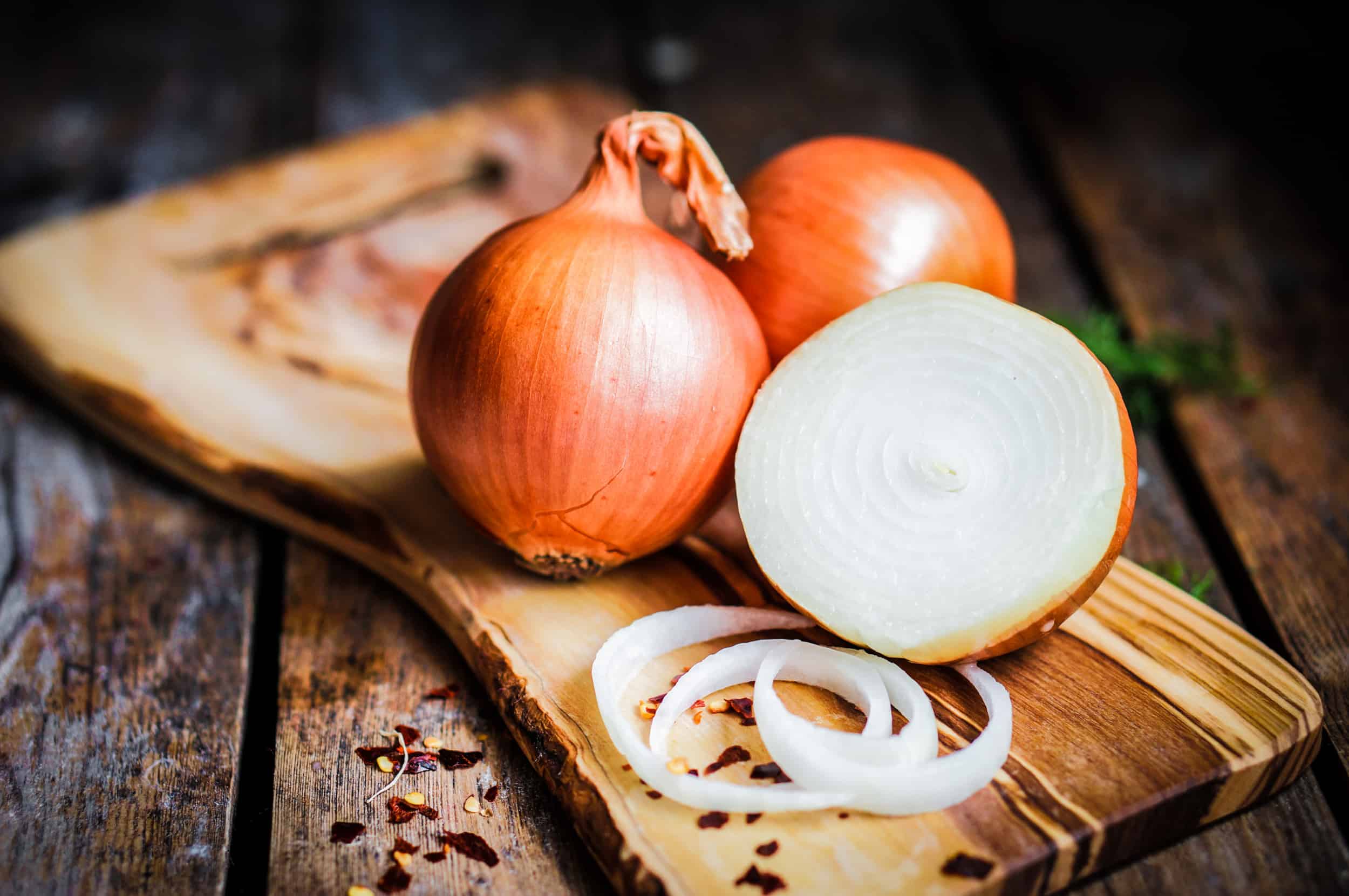 onion