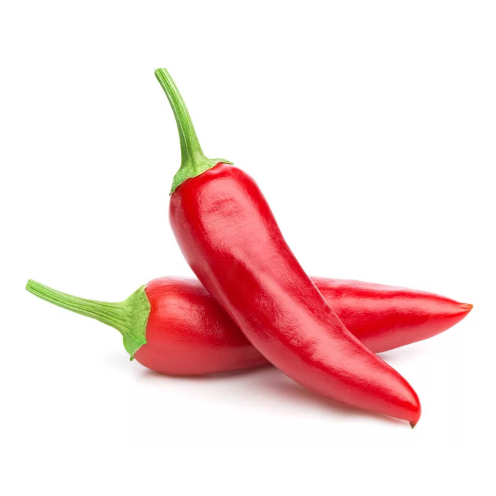 Red hot pepper