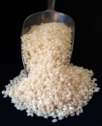 Valencia rice