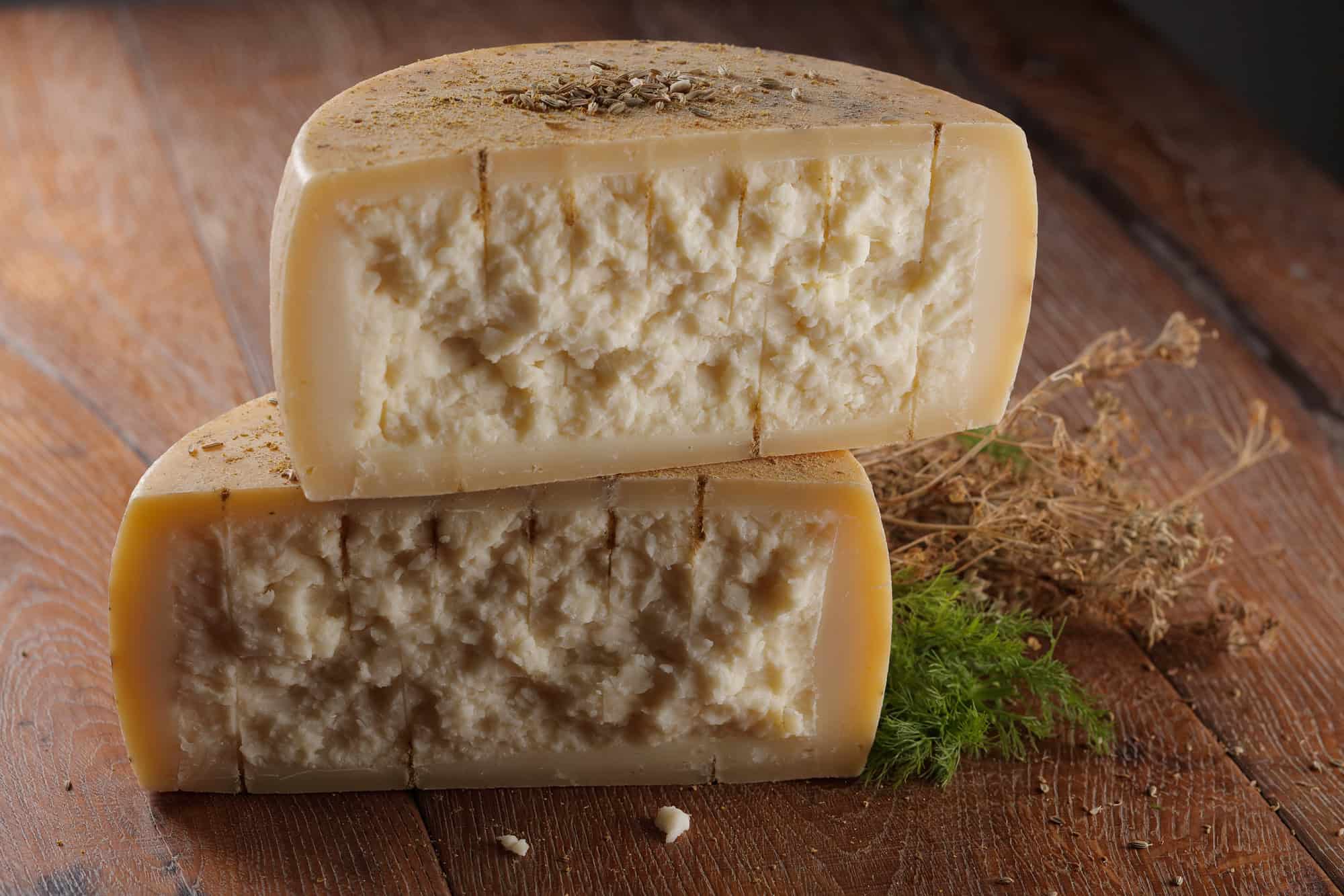 Pecorino Romano