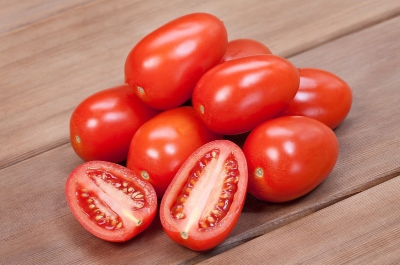 Tomato Slivka